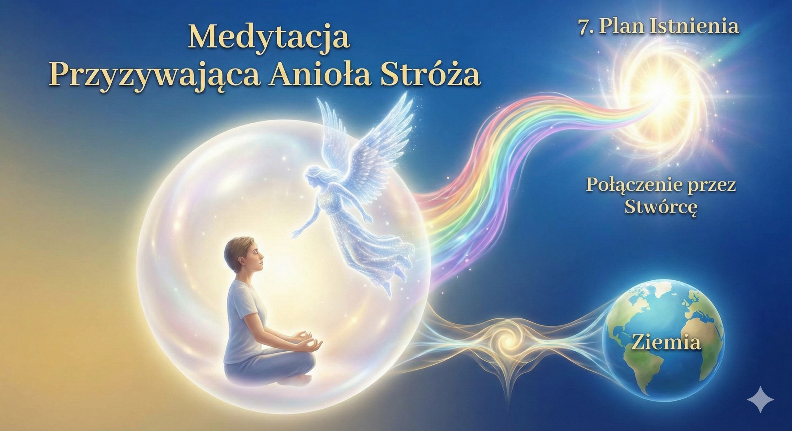 Medytacjia o oaniła